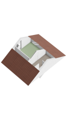 Plattegrond Havezathe 34 ALMELO