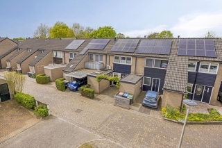 Loowaard 24 ALMELO