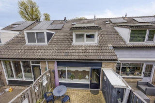 Loowaard 24 ALMELO