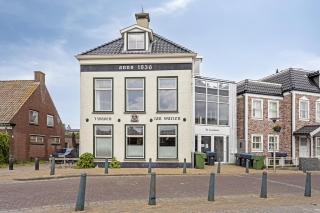 Hoofdstraat 20 a WARTEN