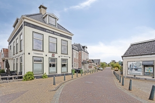 Hoofdstraat 20 a WARTEN