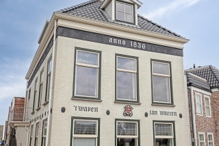Hoofdstraat 20 a WARTEN