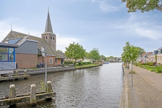 Hoofdstraat 20 a WARTEN