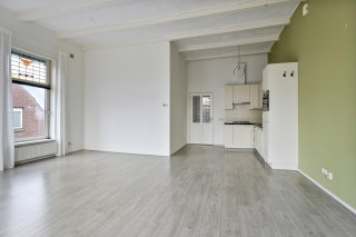 Hoofdstraat 20 a WARTEN