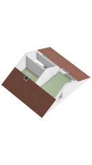 Plattegrond Kruijskamp 36 OLDENZAAL