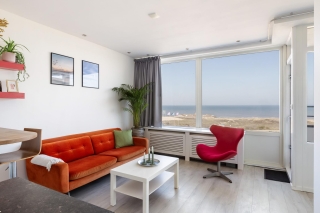 Vuurtorenplein 98 NOORDWIJK