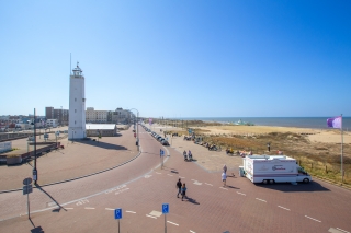 Vuurtorenplein 98 NOORDWIJK