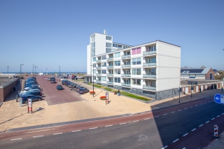 Vuurtorenplein 98 NOORDWIJK