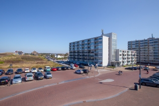 Vuurtorenplein 98 NOORDWIJK