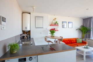 Vuurtorenplein 98 NOORDWIJK