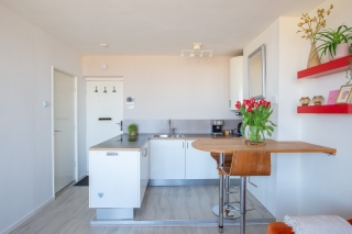 Vuurtorenplein 98 NOORDWIJK