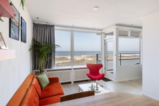 Vuurtorenplein 98 NOORDWIJK