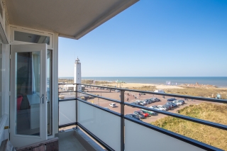 Vuurtorenplein 98 NOORDWIJK