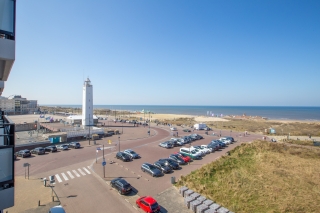 Vuurtorenplein 98 NOORDWIJK