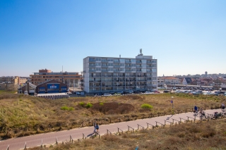 Vuurtorenplein 98 NOORDWIJK