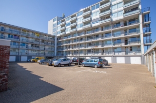 Vuurtorenplein 98 NOORDWIJK