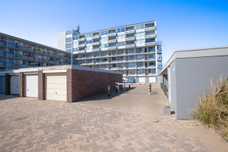 Vuurtorenplein 98 NOORDWIJK