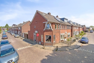 Tomatenstraat 1 ENSCHEDE