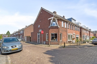 Tomatenstraat 1 ENSCHEDE