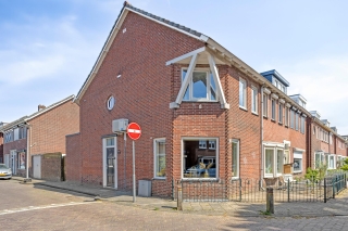 Tomatenstraat 1 ENSCHEDE