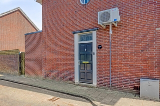 Tomatenstraat 1 ENSCHEDE