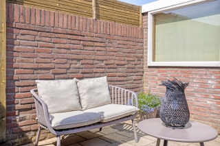 Tomatenstraat 1 ENSCHEDE