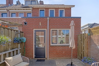 Tomatenstraat 1 ENSCHEDE