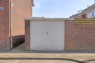 Tomatenstraat 1 ENSCHEDE