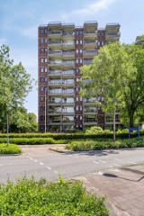 Jennerstraat 50 Hoogeveen