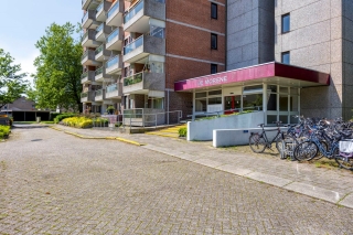 Jennerstraat 50 Hoogeveen
