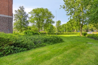 Jennerstraat 50 Hoogeveen