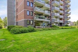 Jennerstraat 50 Hoogeveen