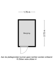 Jennerstraat 50 Hoogeveen