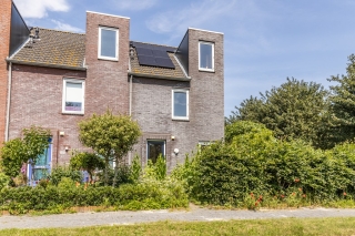 Uitwierderweg 155 Delfzijl