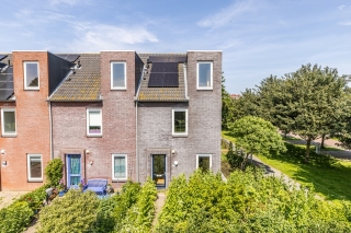 Uitwierderweg 155 Delfzijl