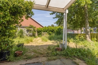Uitwierderweg 155 Delfzijl