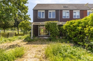 Uitwierderweg 155 Delfzijl