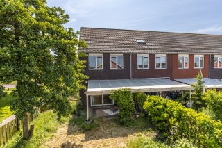 Uitwierderweg 155 Delfzijl