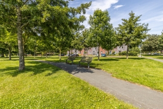 Uitwierderweg 155 Delfzijl