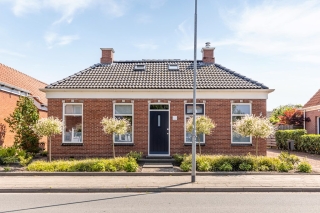 Oudeweg 63 Siddeburen