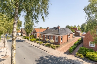 Oudeweg 63 Siddeburen