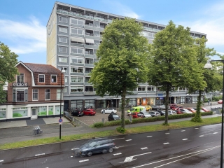 Loolaan 27 69 Apeldoorn