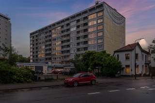 Loolaan 27 69 Apeldoorn