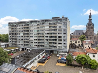 Loolaan 27 69 Apeldoorn