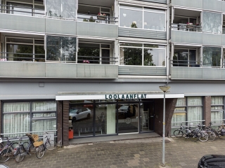Loolaan 27 69 Apeldoorn
