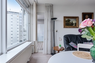 Loolaan 27 69 Apeldoorn