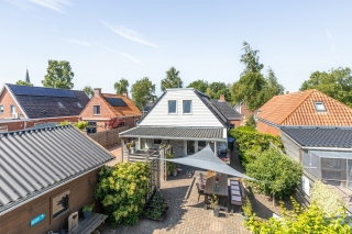 Oudeweg 63 Siddeburen