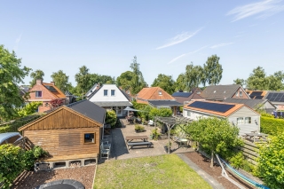 Oudeweg 63 Siddeburen