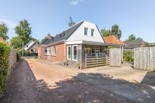 Oudeweg 63 Siddeburen