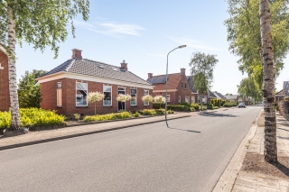 Oudeweg 63 Siddeburen